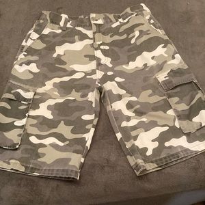 Men’s Short